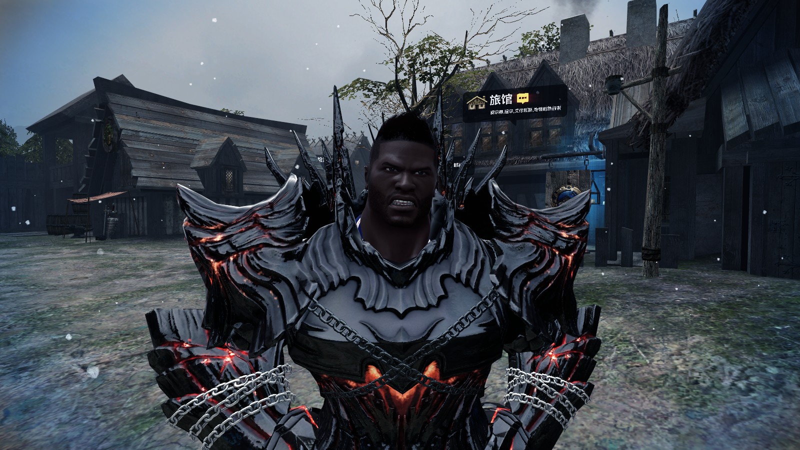 最美卡鲁小公举!—《洛奇英雄传》官方网站 ; 世纪天成