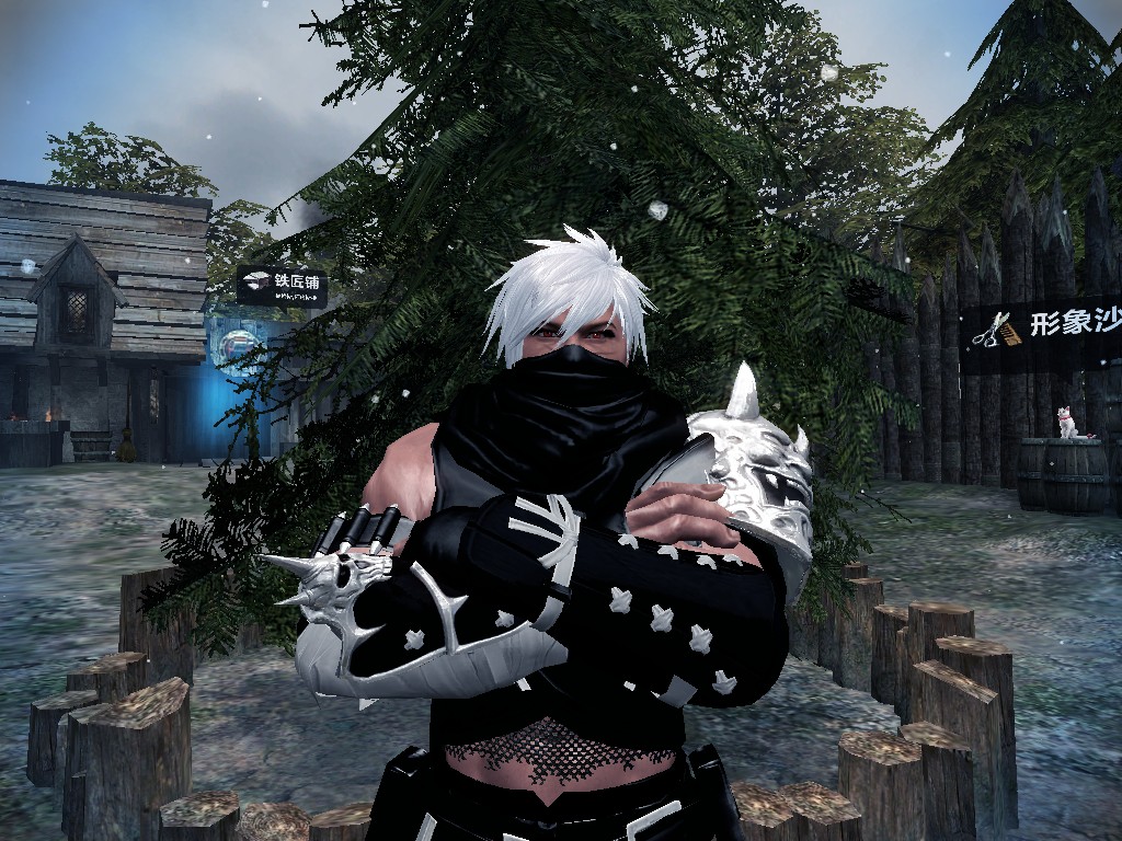 卡鲁改版截图活动