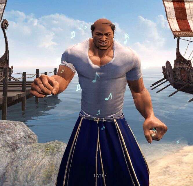 卡鲁改版截图活动