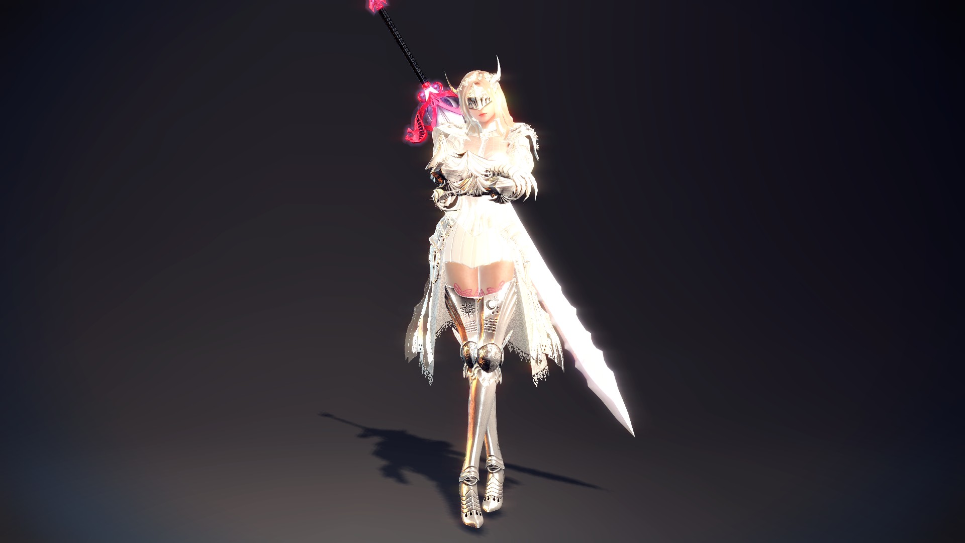 时装造型大比拼 第4期!-《洛奇英雄传》官方网站